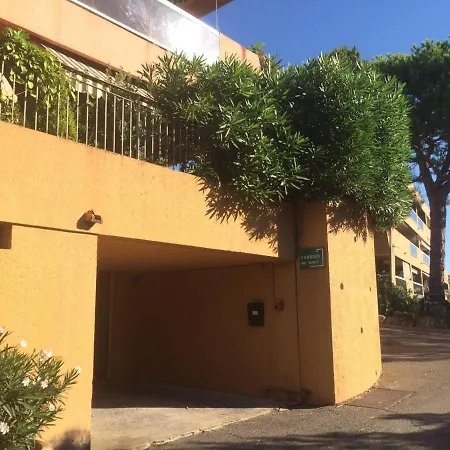 Appartamento Azurelle Nizza Esterno foto