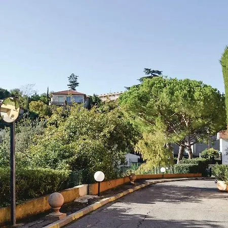 Appartamento Azurelle Nizza Esterno foto