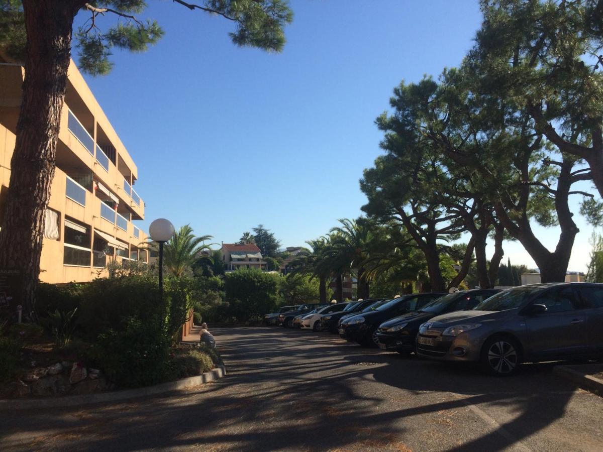 Apartment Azurelle Nice